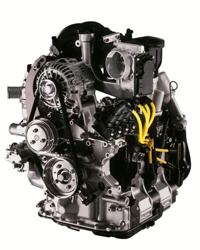 P709D Engine